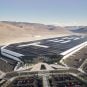 Tesla Nevada Gigafactory Joe Lombardo Elon Musk
