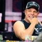 Eric Persson, above, will be a regular player at the Bally’s Big Bet Poker show, which will be broadcast from a studio next to the new poker room.