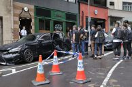 Hong Kong Police Bust Hundreds in Gambling Raids Linked to Triads