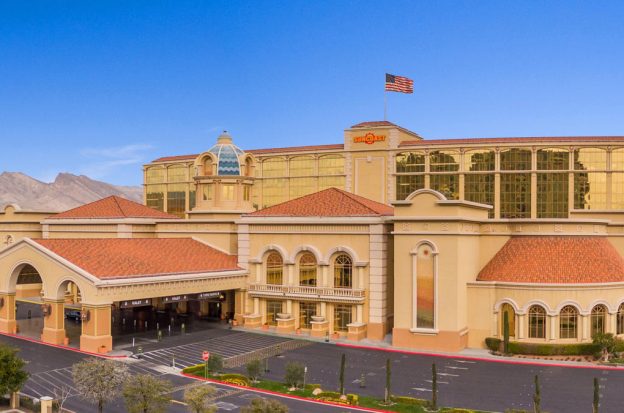 Boyd Gaming