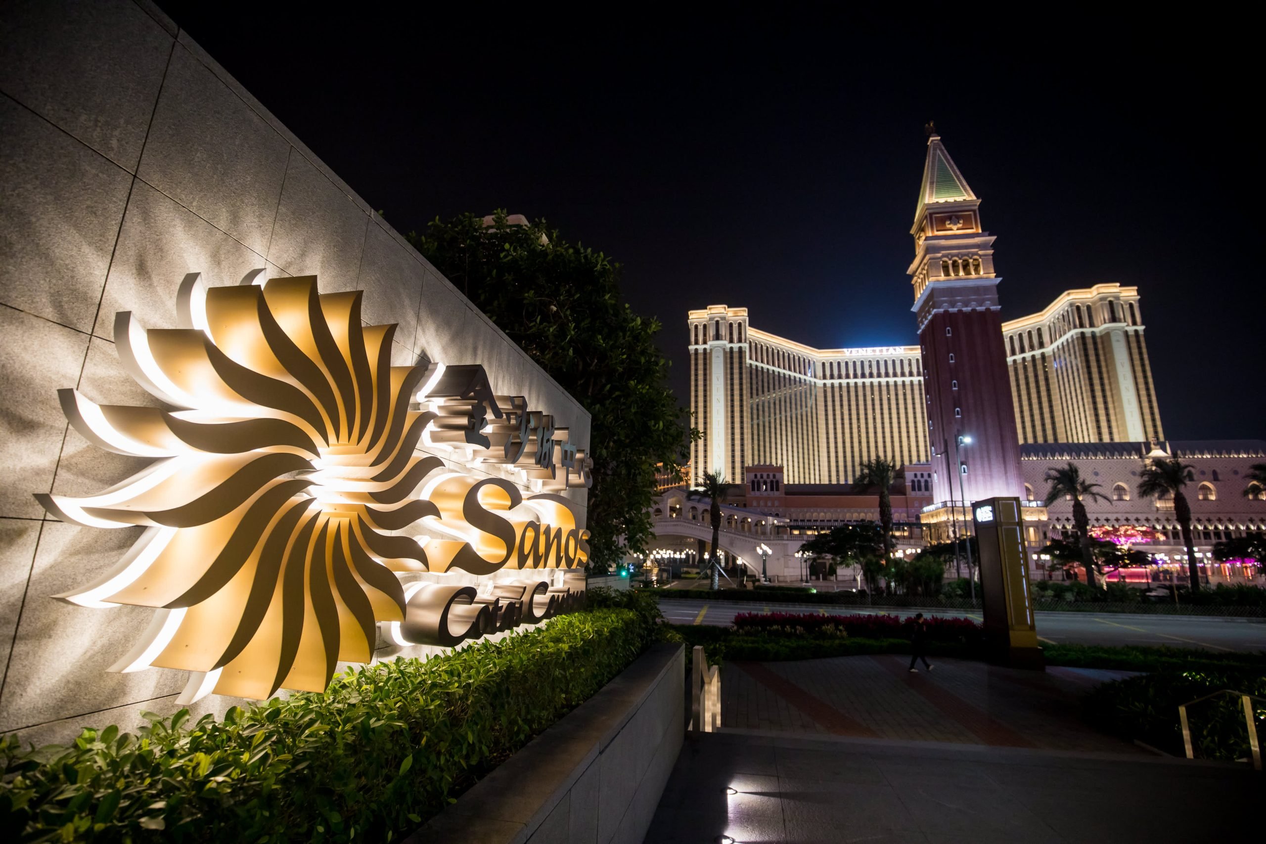 Las Vegas Sands Stock Is A Steal