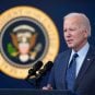 Joe Biden 2024 odds Trump DeSantis
