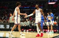 NBA Betting Trends: Best and Worst Teams Against the Spread Through 50 Games