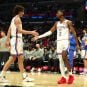 NBA Best Worst ATS Betting Teams Thunder Kings Mavs Rockets Josh Giddey Shai Gilgeous-Alexander