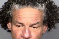 Mel Gibson (Not That One) Arrested For Murder on Las Vegas Strip After Public Urination