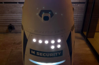 Nevada’s M Resort Is Protected By New Security Guard: An Autonomous Robot