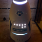 Nevada’s M Resort Is Protected By New Security Guard: An Autonomous Robot