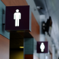 Non-Binary Gambler Loses Human Rights Case After Using Women’s Restroom