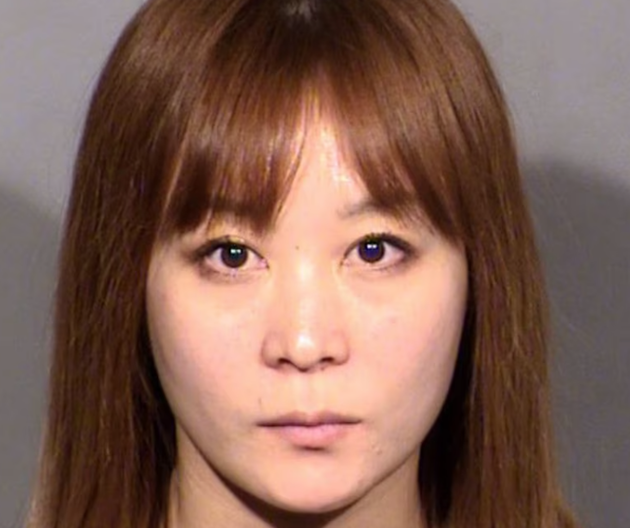 Spa City Mugshots