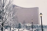Massachusetts: Encore Expansion Approved, Online Sports Betting to Begin Next Month