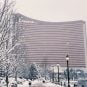 Massachusetts sports betting Encore Boston Harbor