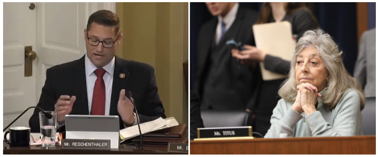 Gaming Caucus
