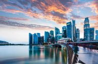 Chinese National Heads to Prison After Singapore Gambling Scam