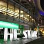 Star Entertainment casino at night