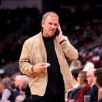 Tilman Fertitta Said to Be Mulling Offer for Washington Commanders