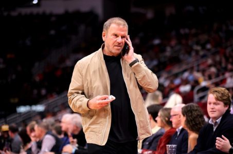 Tilman Fertitta