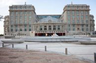 Uruguay Codere Casino Employee Arrested for Stealing More Than $300K