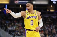 Los Angeles Lakers Finally Trade Point Guard Russell Westbrook