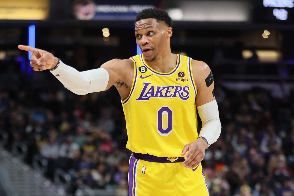 Photo of Los Angeles Lakers Finally Trade Point Guard Russell Westbrook