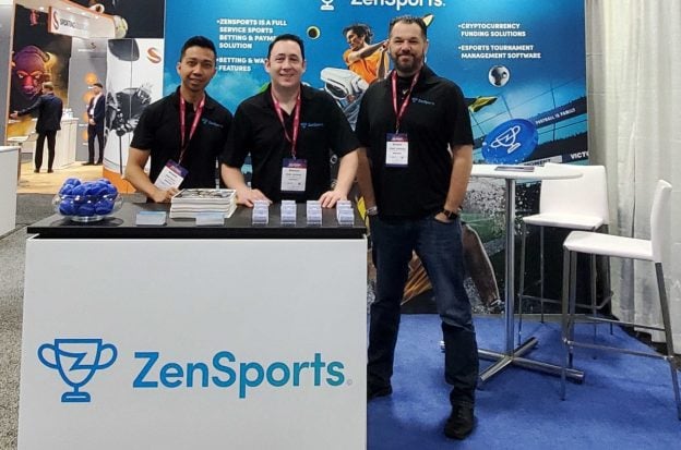 ZenSports