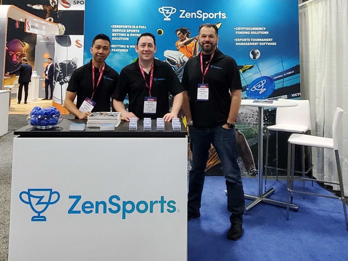 ZenSports