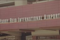 Harry Reid Worker Arrested for Lewd Act in Airport Bathroom