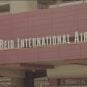Harry Reid Worker Arrested for Lewd Act in Airport Bathroom