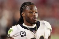 Las Vegas Crime Round Up: NFL’s Alvin Kamara, Chris Lammons Indicted