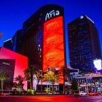 MGM Highest Ranked Gaming Firm on Forbes 2000 List