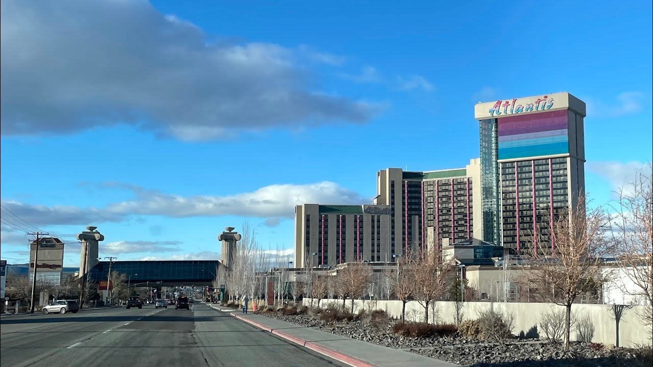 Monarch Casino & Resort