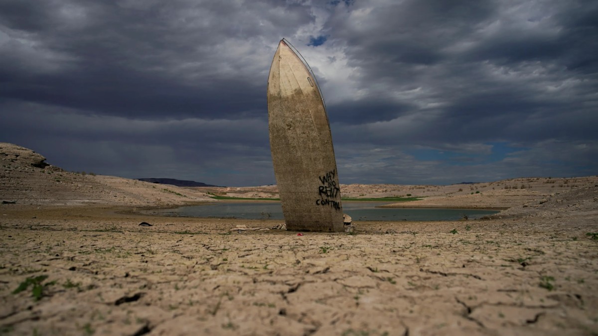 Lake Mead