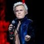 VEGAS MUSIC ROUNDUP: Billy Idol to Rock Hoover Dam, New Tickets for Bruno Mars, Katy Perry, Depeche Mode, More