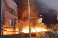 CASINO CRIME ROUND UP: Atlantic City Boardwalk Fire, Massachusetts Casino Evacuated, New Details on Seminole Hard Rock Assault
