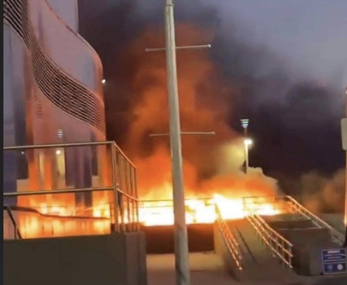 CASINO CRIME ROUND UP: Atlantic City Boardwalk Fire