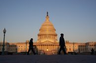 Las Vegas Sands, Wynn Resorts Among Politicians’ Favorite Stocks