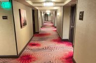 What’s With Ameristar Kansas City’s ‘Bloodstain Design’ Carpet?