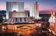 Oakland A’s Eyeing Two Strip Sites for Las Vegas Move