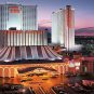 A's Las Vegas