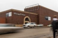 Bally’s Evicts Tribune Printing Plant from Future Chicago Casino Site