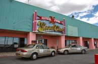 Nevada Strip Club Worker Sexually Assaulted as Nearby Security Guard Laughed, Suit Claims