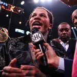 Las Vegas Date Set for Gervonta Davis vs. Ryan Garcia Boxing Superfight