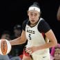 WNBA Investigating Las Vegas Aces for Multiple Allegations: Reports