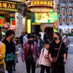 Macau Ends COVID-19 Mask Policy, but Residents and Guests Continue to Wear Them