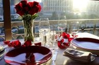 Valentine’s Day Dining on the Las Vegas Strip