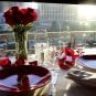 Valentine’s Day Dining on the Las Vegas Strip