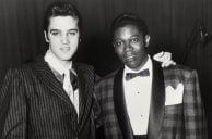 VEGAS MYTHS RE-BUSTED: Elvis Was a Straight-Up Racist