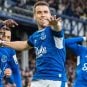 EPL, gambling sponsorship