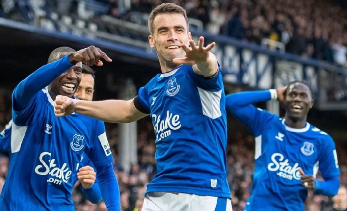 EPL, gambling sponsorship