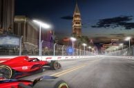 Las Vegas Votes to Lock in F1 Grand Prix on Strip Through 2032