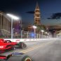 Las Vegas Votes to Lock in F1 Grand Prix on Strip Through 2032